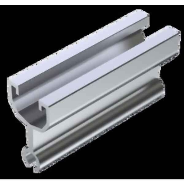 AEROCOMPACT Neigungsadapter vorne 30mm PS